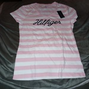 Tommy Hilfiger striped t-shirt